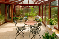 Harpers Green conservatory quotes