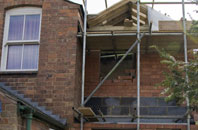 free Harpers Green home extension quotes