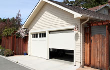 Harpers Green garage construction leads