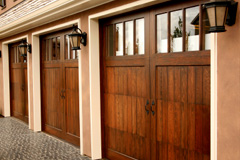 Harpers Green garage extension quotes