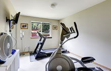 Harpers Green home gym construction leads