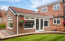 Harpers Green house extension leads