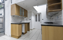 Harpers Green kitchen extension leads